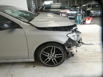 Mercedes Cla-klasse 180 picture 17