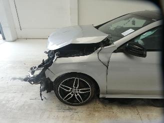 Mercedes Cla-klasse 180 picture 7