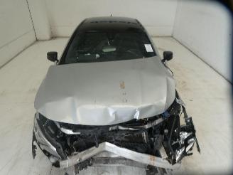 Mercedes Cla-klasse 180 picture 3