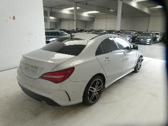 Mercedes Cla-klasse 180 picture 13