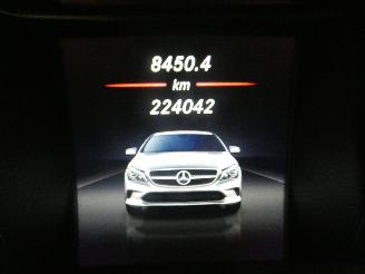 Mercedes Cla-klasse 180 picture 20