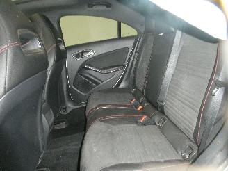 Mercedes Cla-klasse 180 picture 28