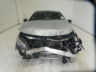 Mercedes Cla-klasse 180 picture 2