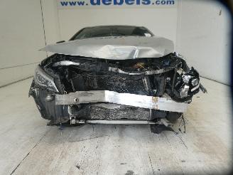 Mercedes Cla-klasse 180 picture 4