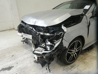 Mercedes Cla-klasse 180 picture 6