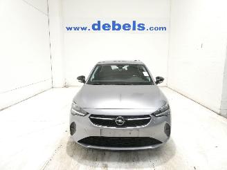 škoda osobní automobily Opel Corsa 1.2 EDITION 2021/1