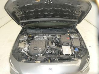 Mercedes A-klasse A 180 picture 29