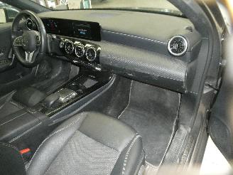Mercedes A-klasse A 180 picture 15