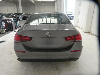 Mercedes A-klasse A 180 picture 10