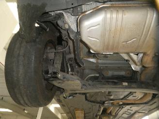 Mercedes A-klasse A 180 picture 25