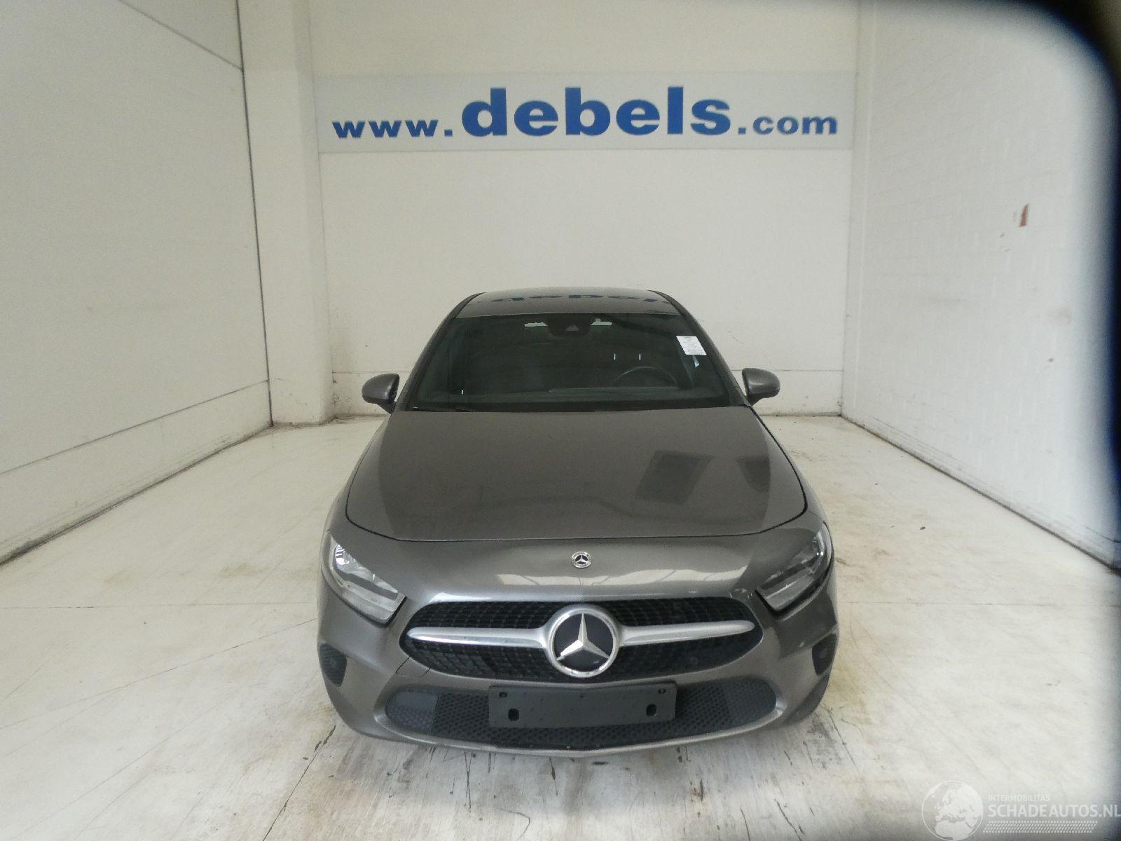 Mercedes A-klasse A 180