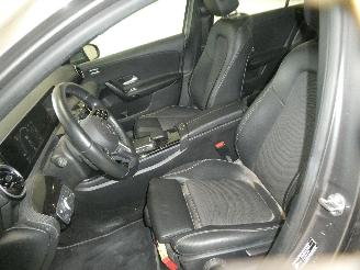 Mercedes A-klasse A 180 picture 21
