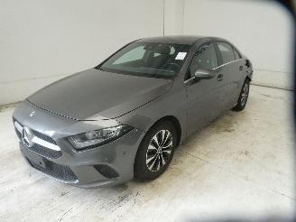 Mercedes A-klasse A 180 picture 4