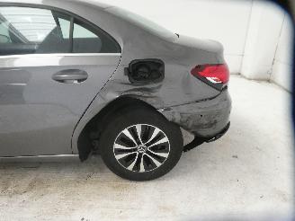 Mercedes A-klasse A 180 picture 8