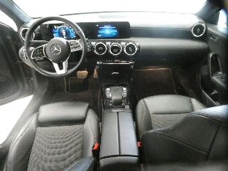 Mercedes A-klasse A 180 picture 17