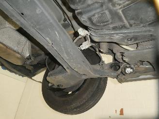 Mercedes A-klasse A 180 picture 26