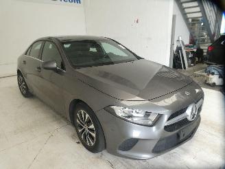 Mercedes A-klasse A 180 picture 13