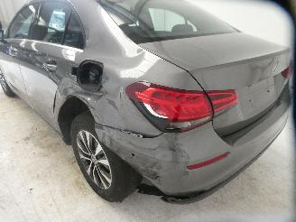 Mercedes A-klasse A 180 picture 6