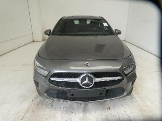 Mercedes A-klasse A 180 picture 2