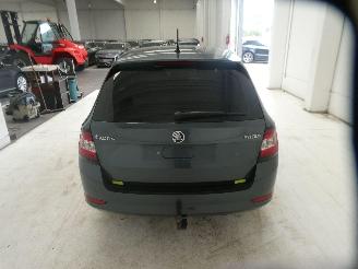 Skoda Fabia AMBITION picture 10