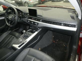 Audi A4 2.0D AVANT picture 17
