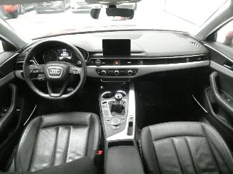 Audi A4 2.0D AVANT picture 19