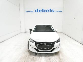 Avarii autoturisme Peugeot 208 II ACTIVE 2020/9
