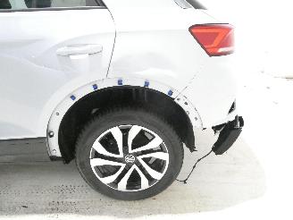 Volkswagen T-Roc ACTIVE picture 9