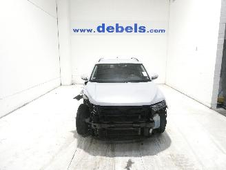 Avarii autoturisme Volkswagen T-Roc ACTIVE 2021/6