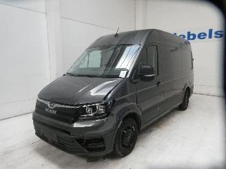 MAN TGE 3,5T 4X2F (03V) picture 5