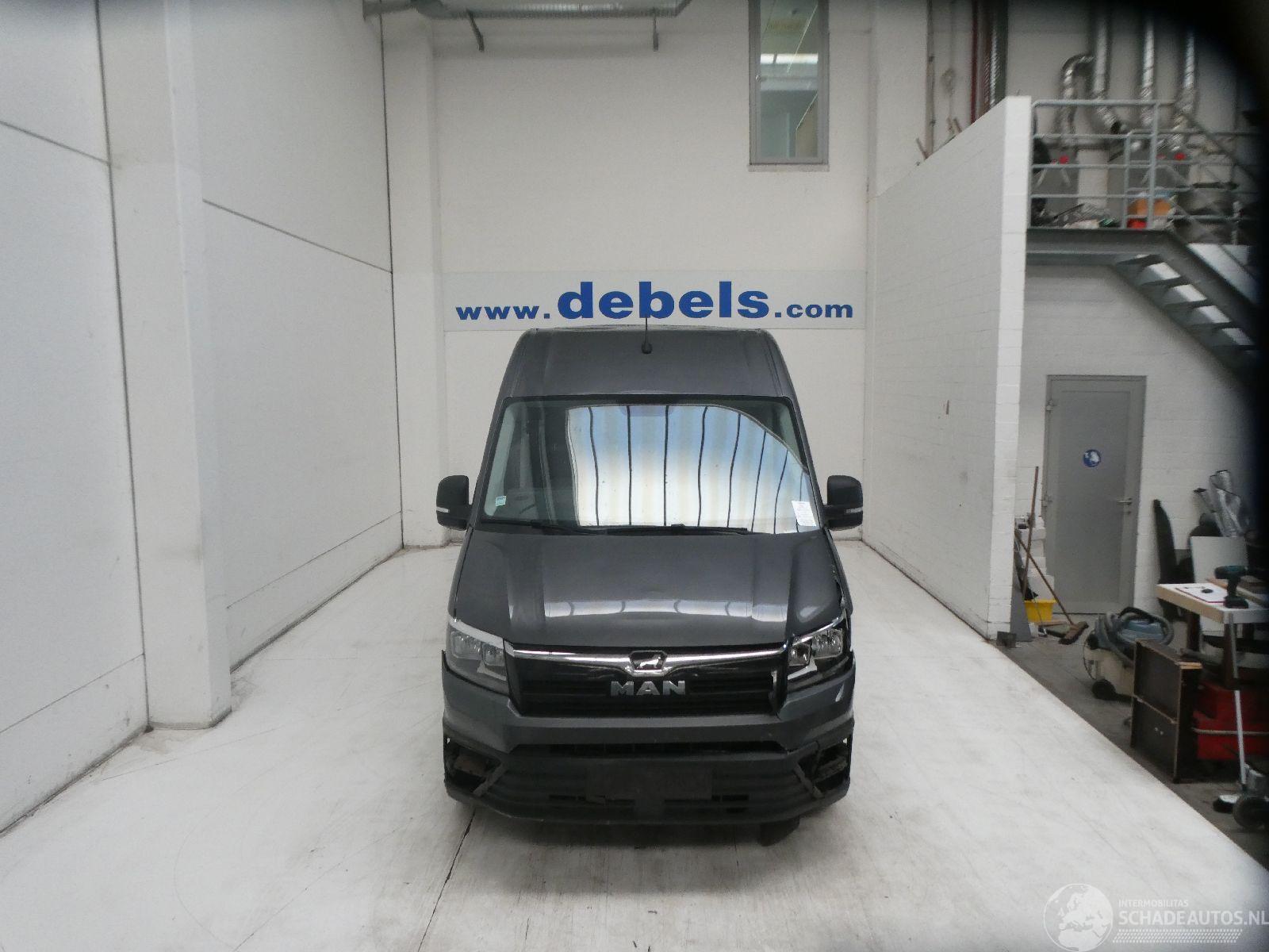 MAN TGE 3,5T 4X2F (03V)