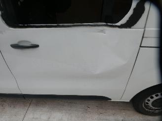 Citroën Jumpy 1.5 BLUE HDI picture 6