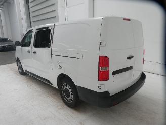 Citroën Jumpy 1.5 BLUE HDI picture 9
