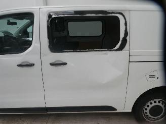 Citroën Jumpy 1.5 BLUE HDI picture 5