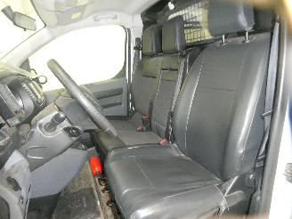 Citroën Jumpy 1.5 BLUE HDI picture 23