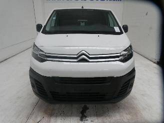 Citroën Jumpy 1.5 BLUE HDI picture 2