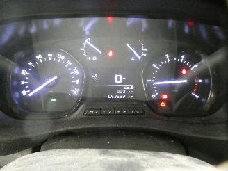 Citroën Jumpy 1.5 BLUE HDI picture 20