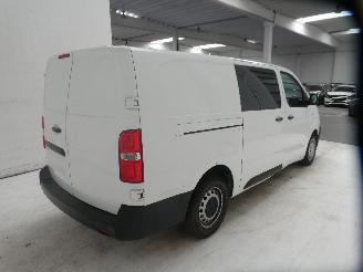 Citroën Jumpy 1.5 BLUE HDI picture 11