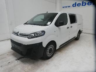 Citroën Jumpy 1.5 BLUE HDI picture 3