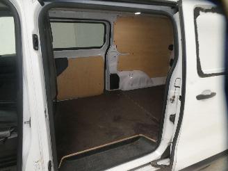 Citroën Jumpy 1.5 BLUE HDI picture 24