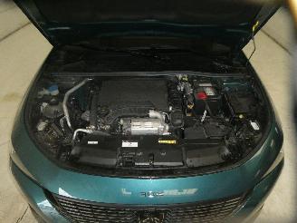Peugeot 308 III ALLURE picture 24
