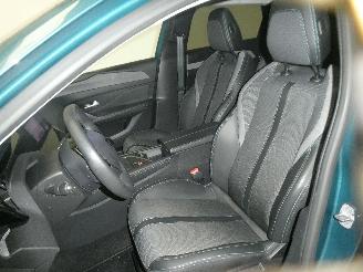 Peugeot 308 III ALLURE picture 20