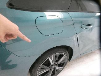 Peugeot 308 III ALLURE picture 8