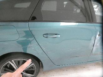 Peugeot 308 III ALLURE picture 9