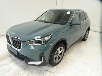BMW X1 XDRIVE 25E picture 4