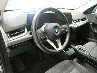 BMW X1 XDRIVE 25E picture 14