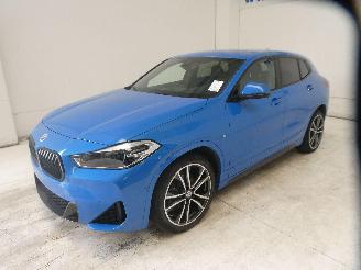 BMW X2 SDRIVE18I picture 3