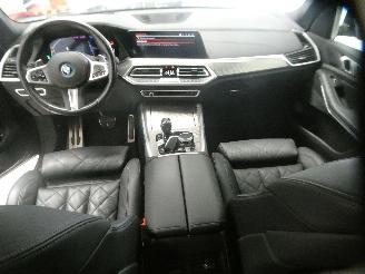 BMW X5 XDRIVE 45E picture 20