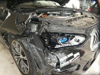 BMW X5 XDRIVE 45E picture 31