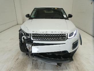 Land Rover Range Rover Evoque 2.0D picture 2